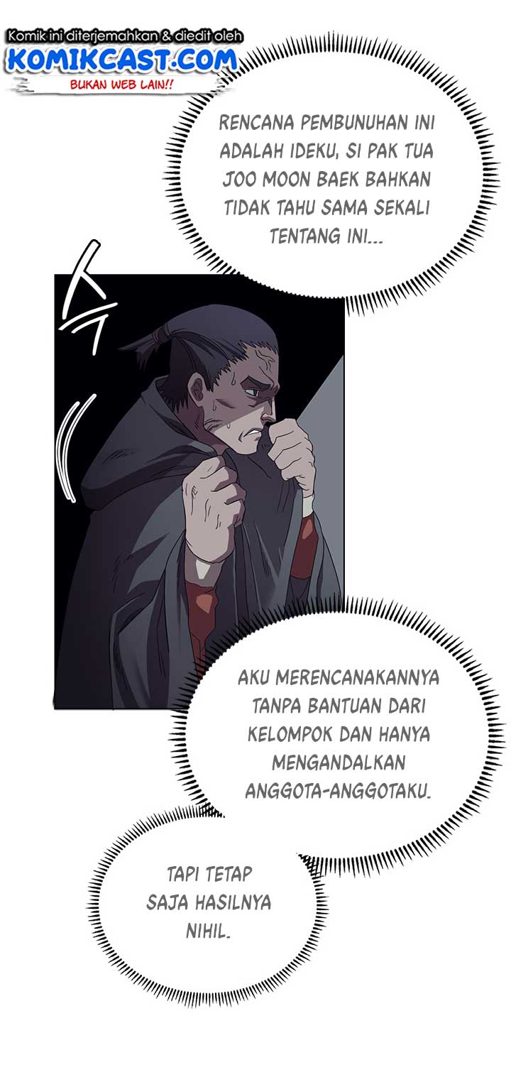 Chronicles of Heavenly Demon Chapter 75 Gambar 59
