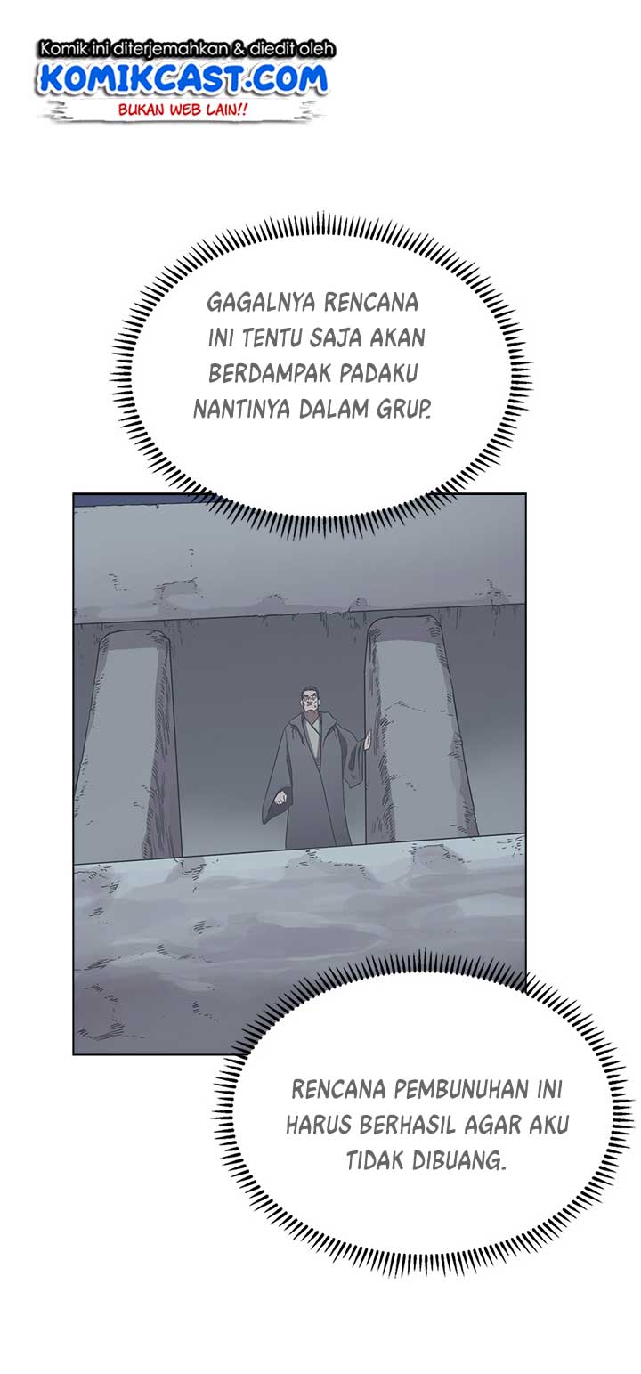 Chronicles of Heavenly Demon Chapter 75 Gambar 60