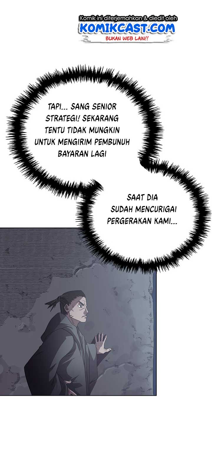 Chronicles of Heavenly Demon Chapter 75 Gambar 61