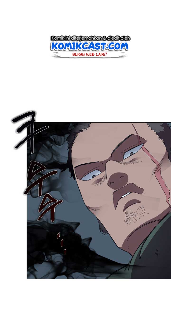 Chronicles of Heavenly Demon Chapter 75 Gambar 66
