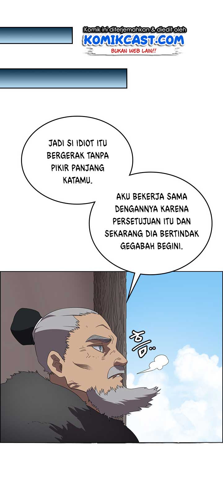 Chronicles of Heavenly Demon Chapter 75 Gambar 68