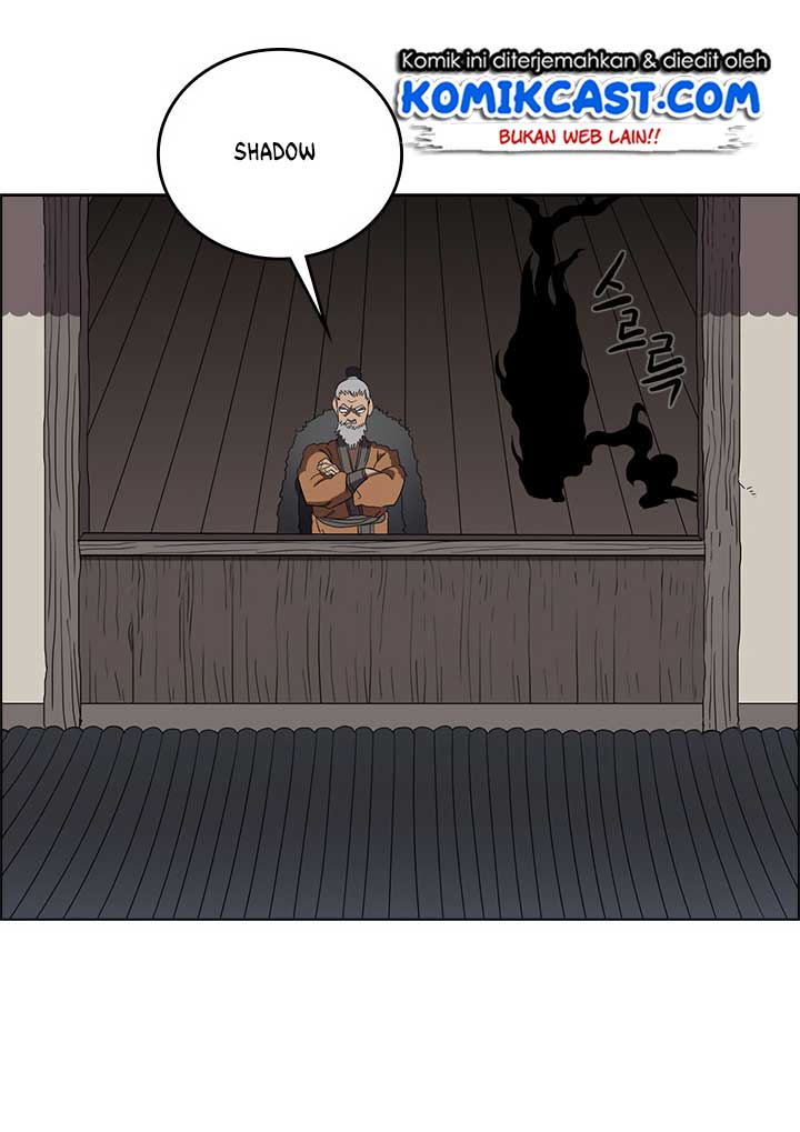 Chronicles of Heavenly Demon Chapter 75 Gambar 69