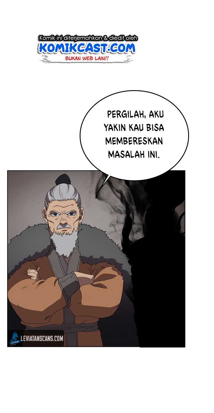 Chronicles of Heavenly Demon Chapter 75 Gambar 70