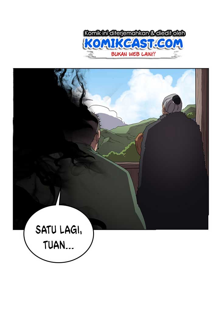 Chronicles of Heavenly Demon Chapter 75 Gambar 73