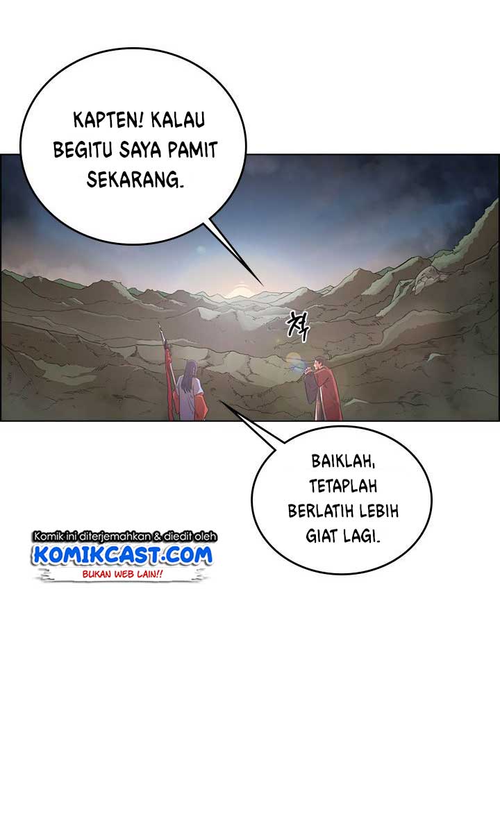 Chronicles of Heavenly Demon Chapter 78 Gambar 3