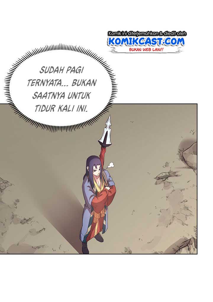 Chronicles of Heavenly Demon Chapter 78 Gambar 4