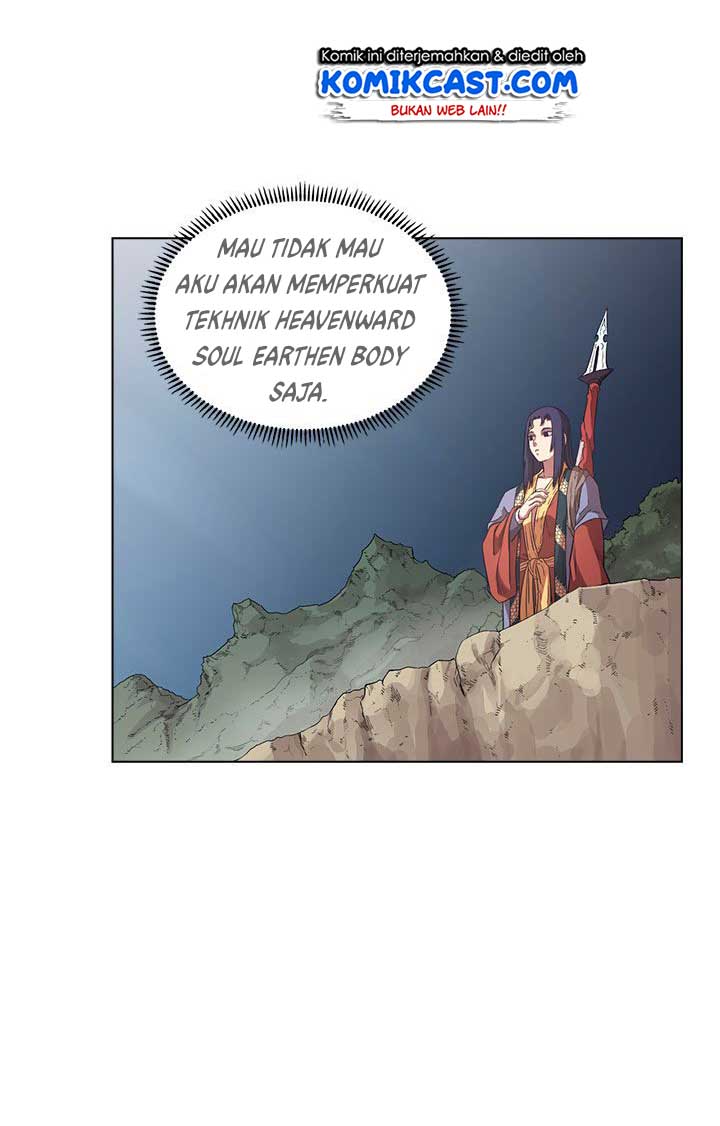 Chronicles of Heavenly Demon Chapter 78 Gambar 5