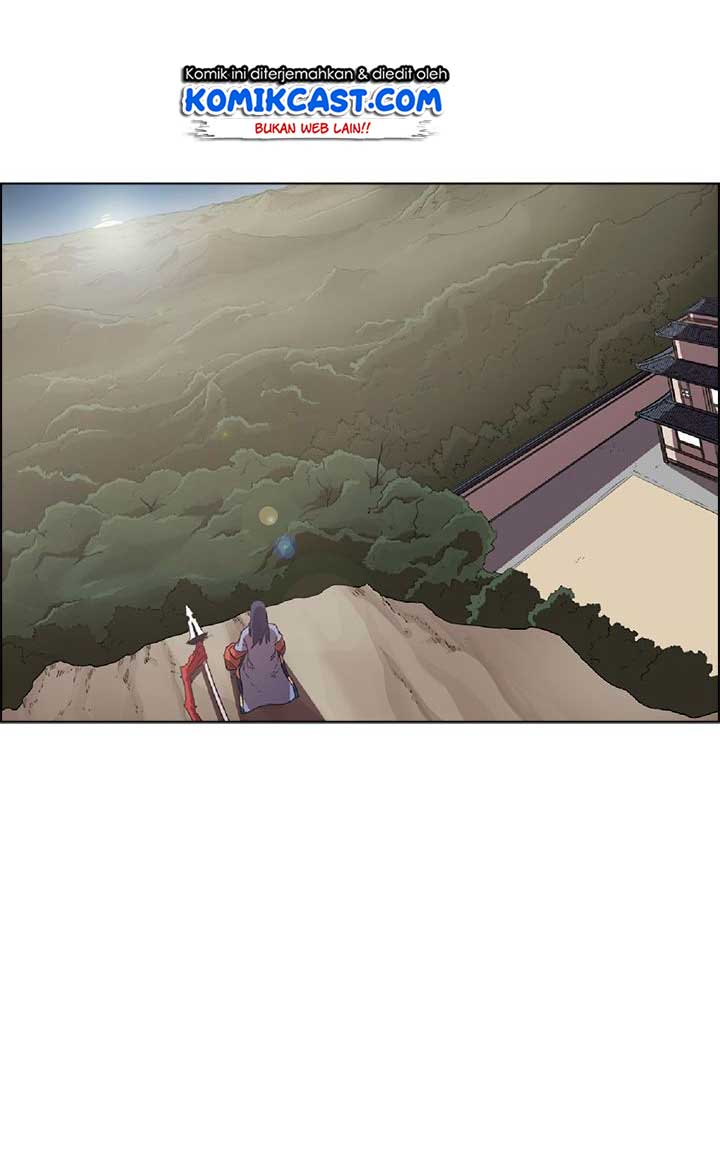 Chronicles of Heavenly Demon Chapter 78 Gambar 6