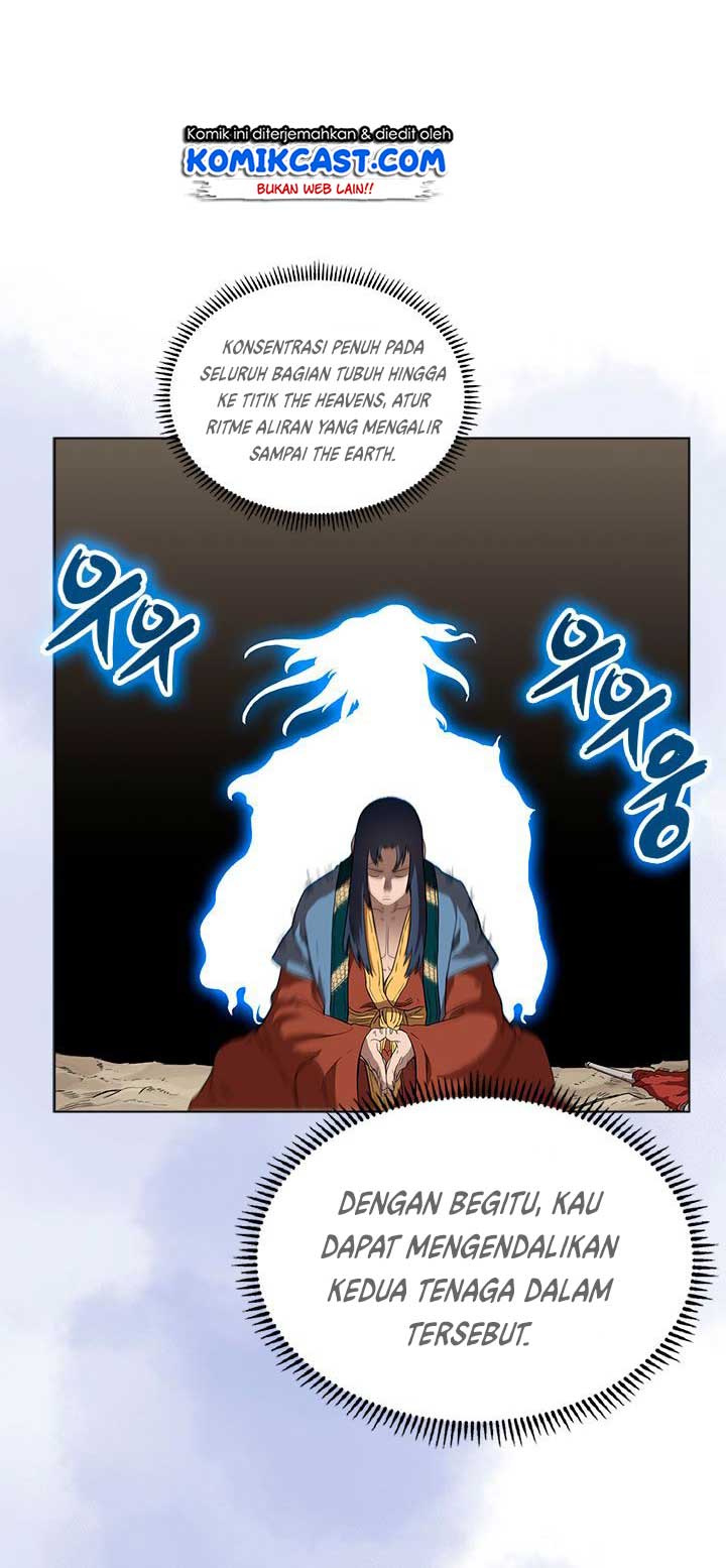 Chronicles of Heavenly Demon Chapter 78 Gambar 7