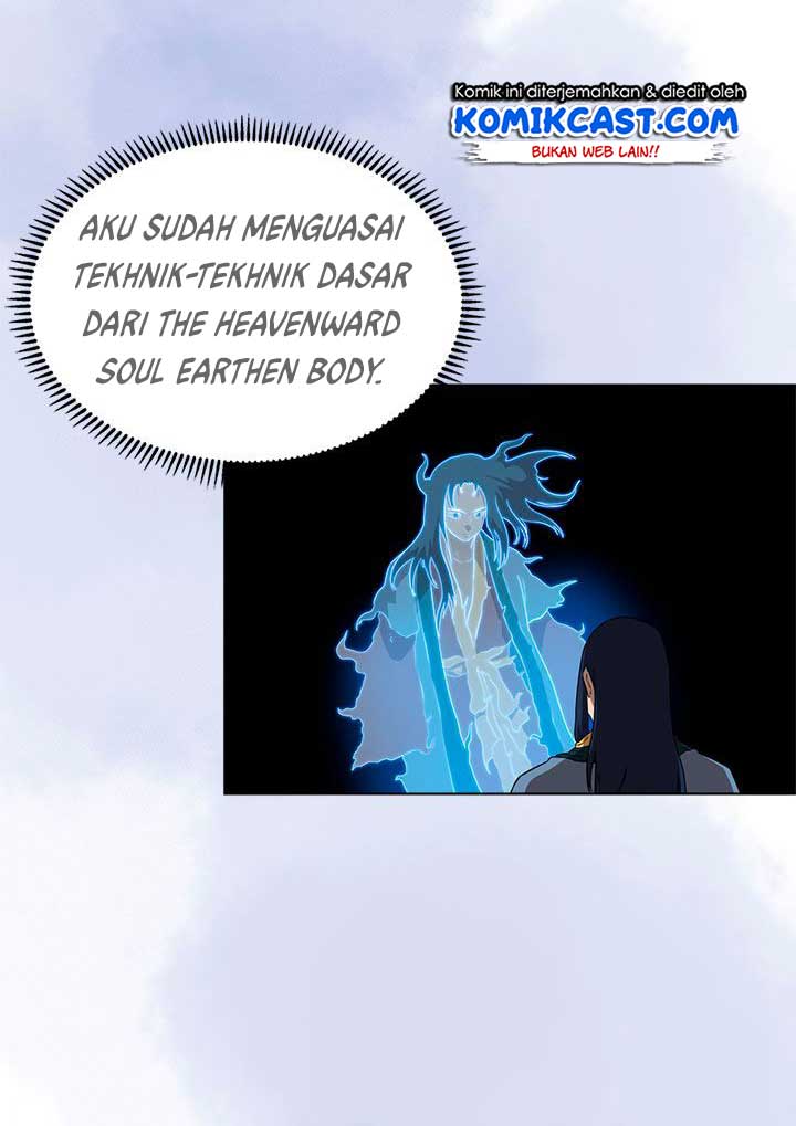 Chronicles of Heavenly Demon Chapter 78 Gambar 8
