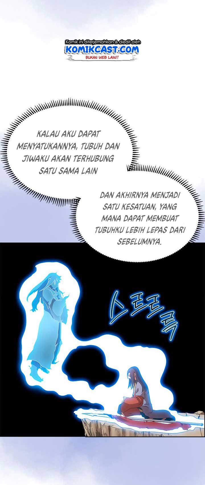 Chronicles of Heavenly Demon Chapter 78 Gambar 10