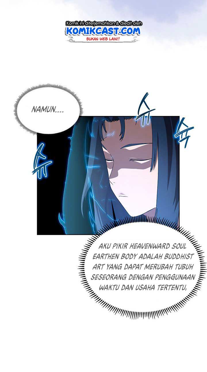 Chronicles of Heavenly Demon Chapter 78 Gambar 11
