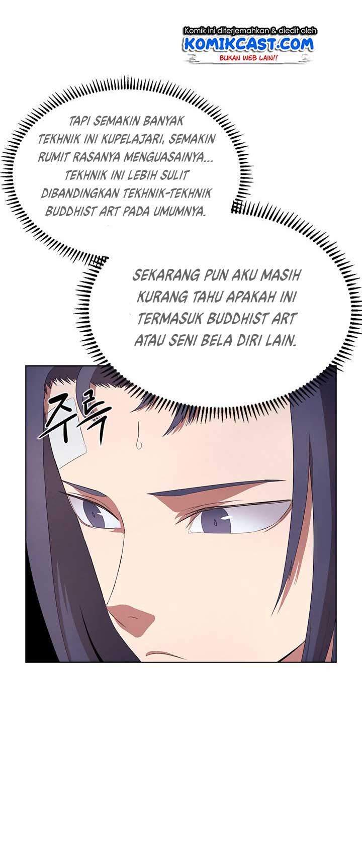 Chronicles of Heavenly Demon Chapter 78 Gambar 12