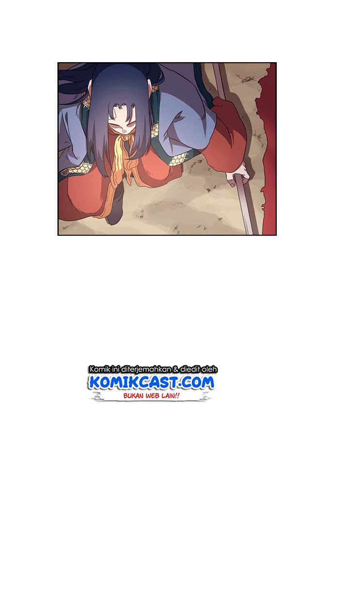 Chronicles of Heavenly Demon Chapter 78 Gambar 15
