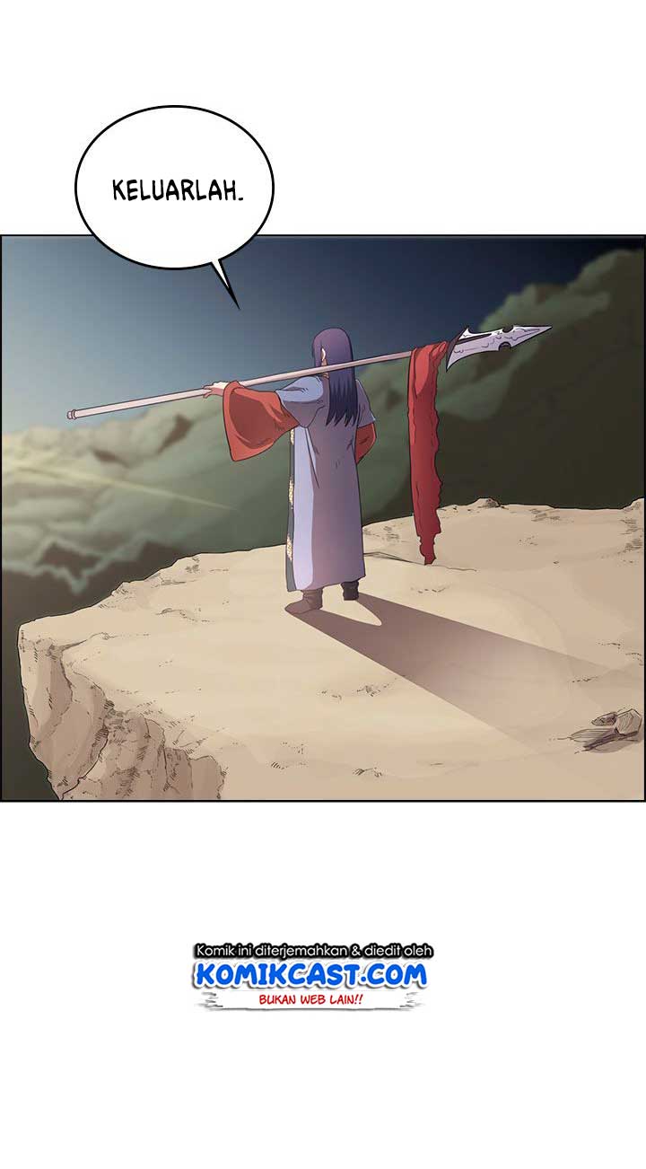 Chronicles of Heavenly Demon Chapter 78 Gambar 16