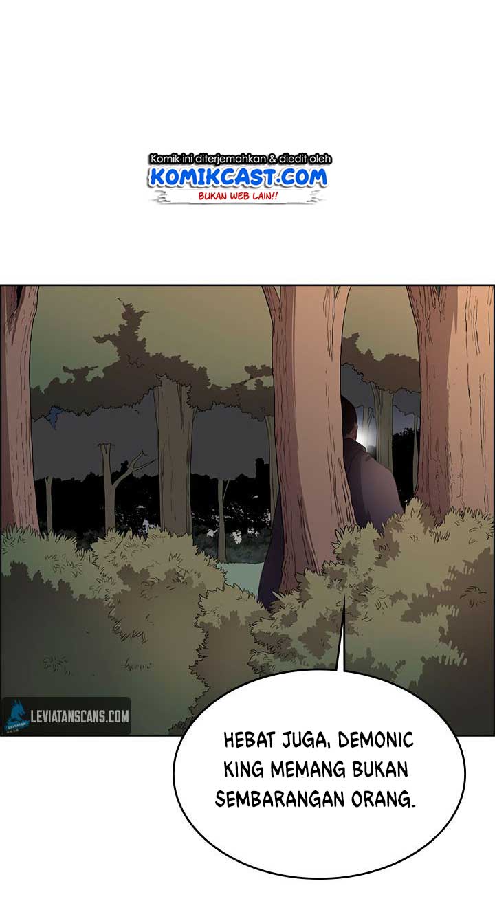 Chronicles of Heavenly Demon Chapter 78 Gambar 19