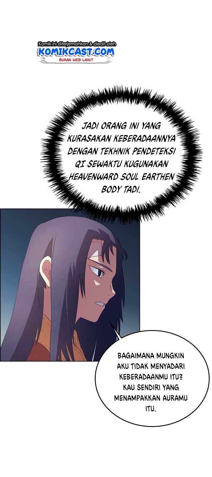 Chronicles of Heavenly Demon Chapter 78 Gambar 21
