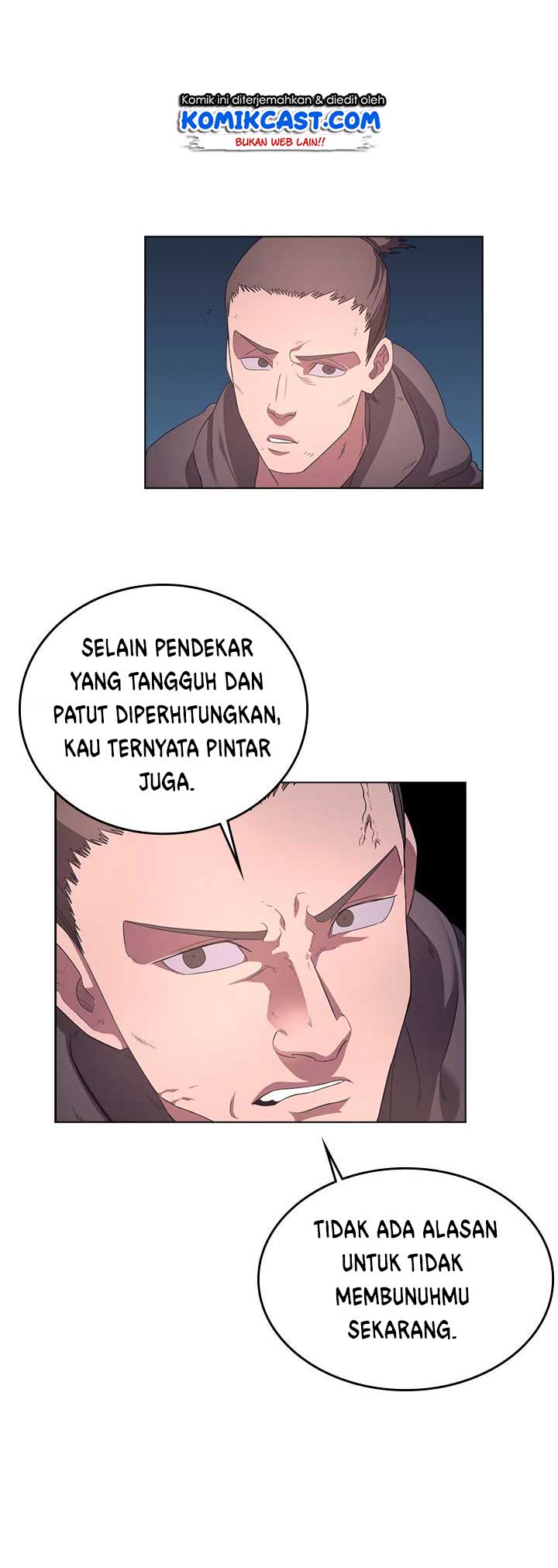 Chronicles of Heavenly Demon Chapter 78 Gambar 24