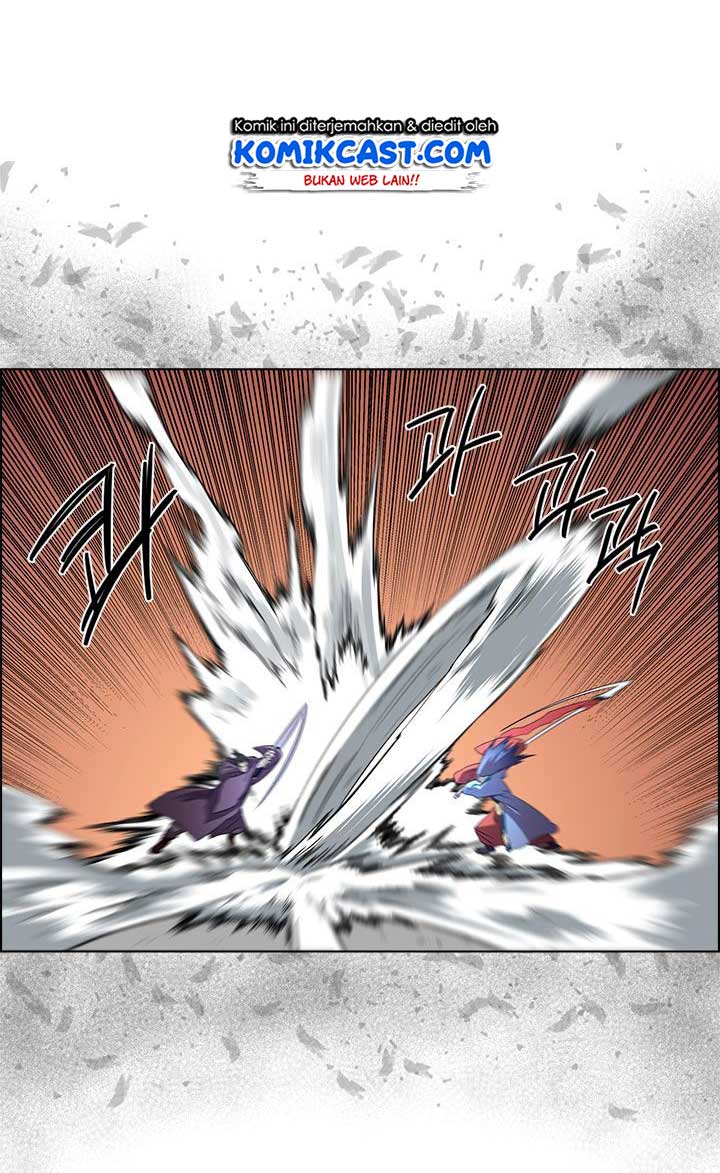 Chronicles of Heavenly Demon Chapter 78 Gambar 28