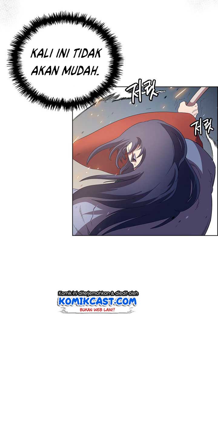 Chronicles of Heavenly Demon Chapter 78 Gambar 29