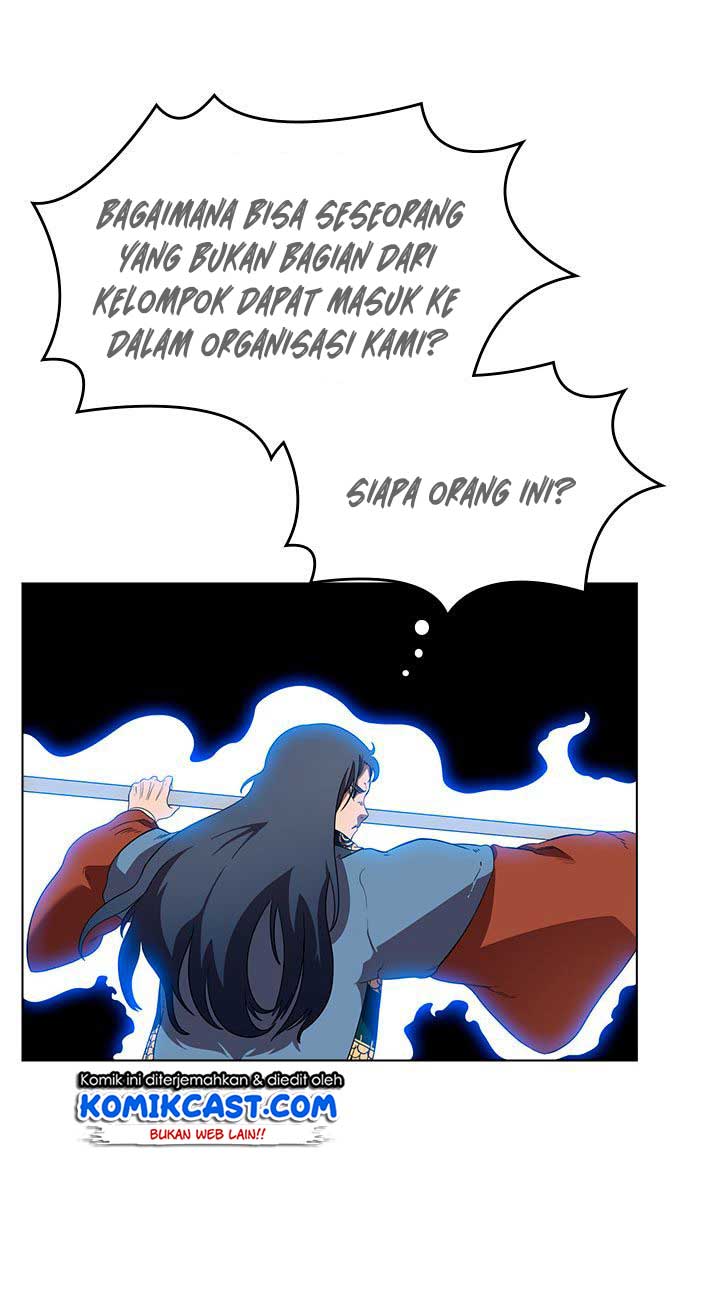 Chronicles of Heavenly Demon Chapter 78 Gambar 31