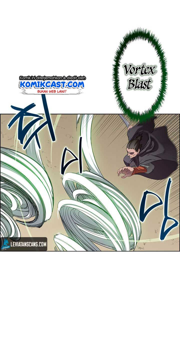 Chronicles of Heavenly Demon Chapter 78 Gambar 33