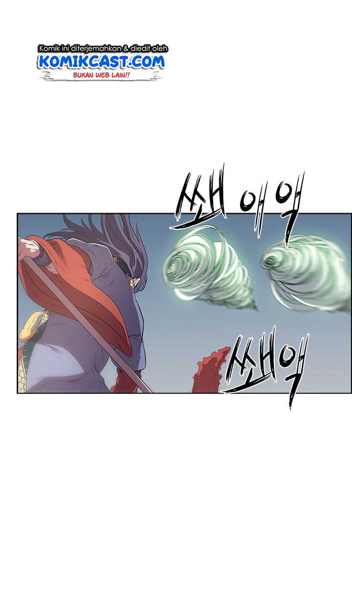 Chronicles of Heavenly Demon Chapter 78 Gambar 34