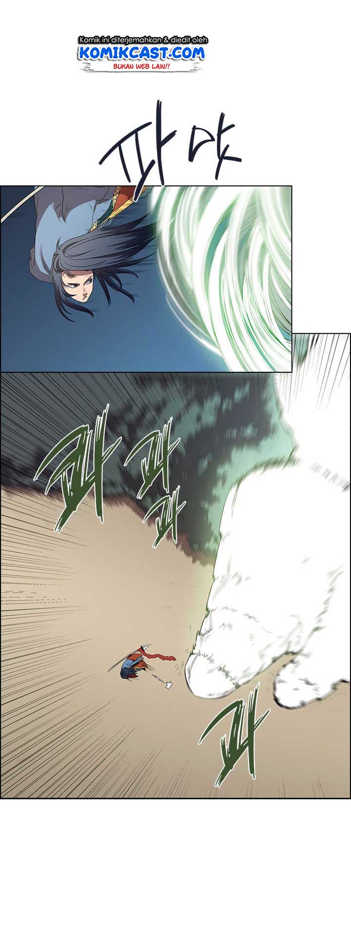 Chronicles of Heavenly Demon Chapter 78 Gambar 35