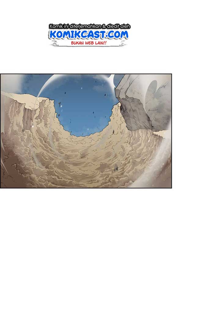 Chronicles of Heavenly Demon Chapter 78 Gambar 37