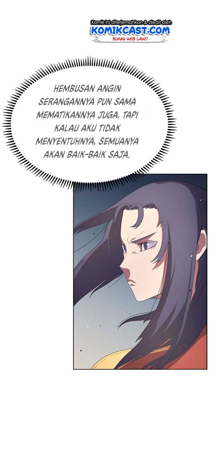 Chronicles of Heavenly Demon Chapter 78 Gambar 39