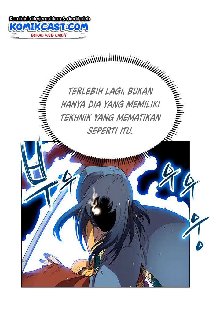 Chronicles of Heavenly Demon Chapter 78 Gambar 40