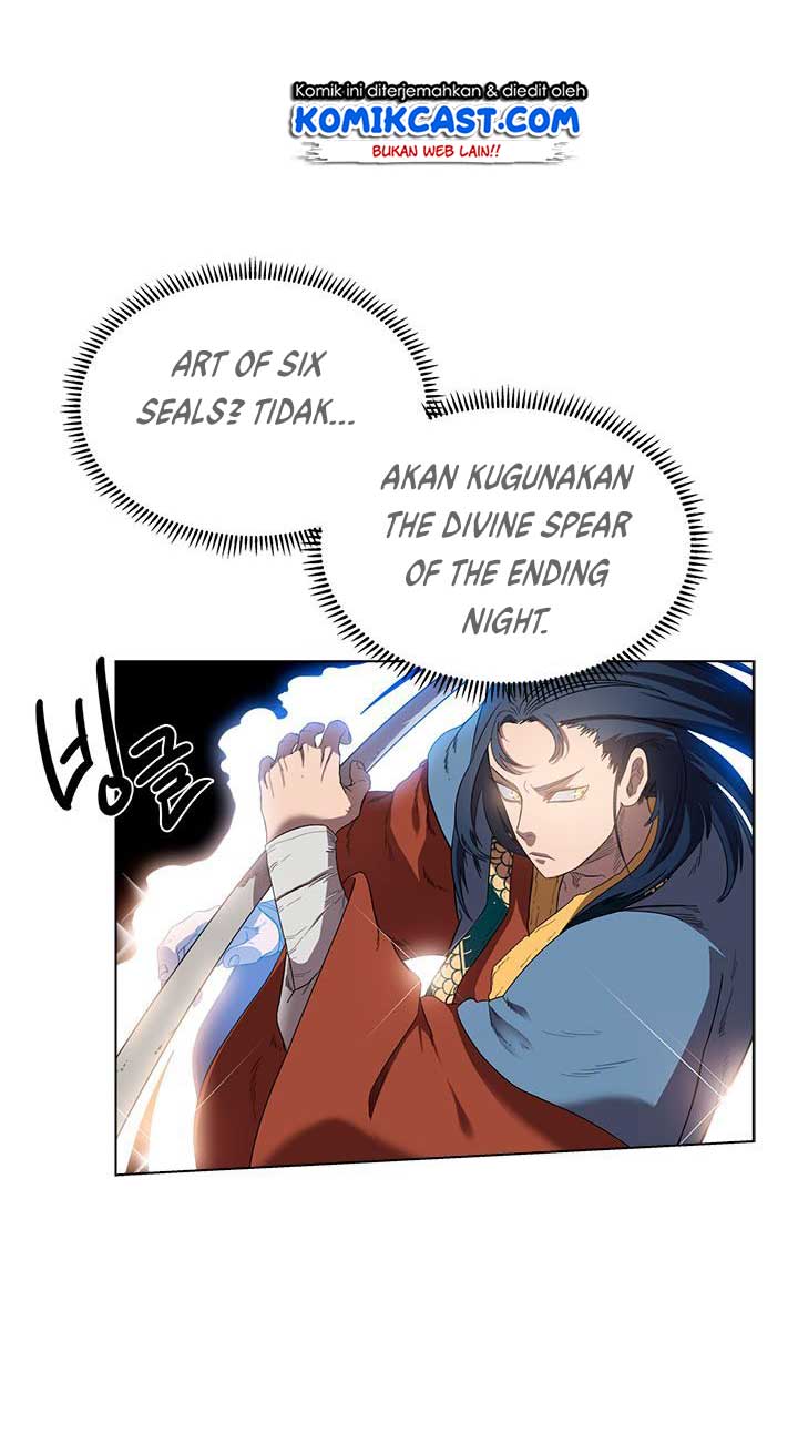 Chronicles of Heavenly Demon Chapter 78 Gambar 41