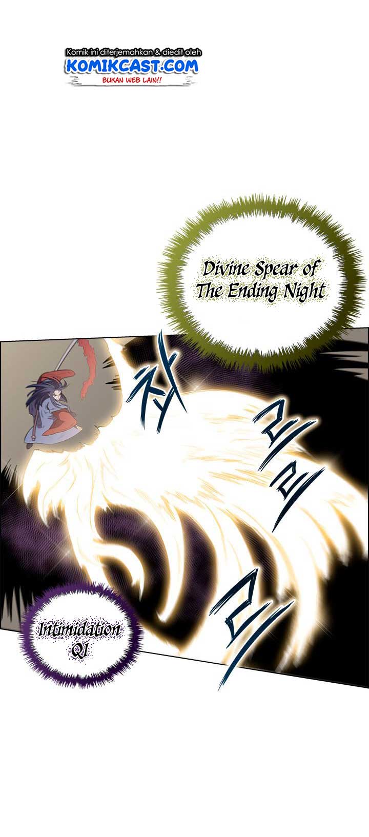Chronicles of Heavenly Demon Chapter 78 Gambar 42