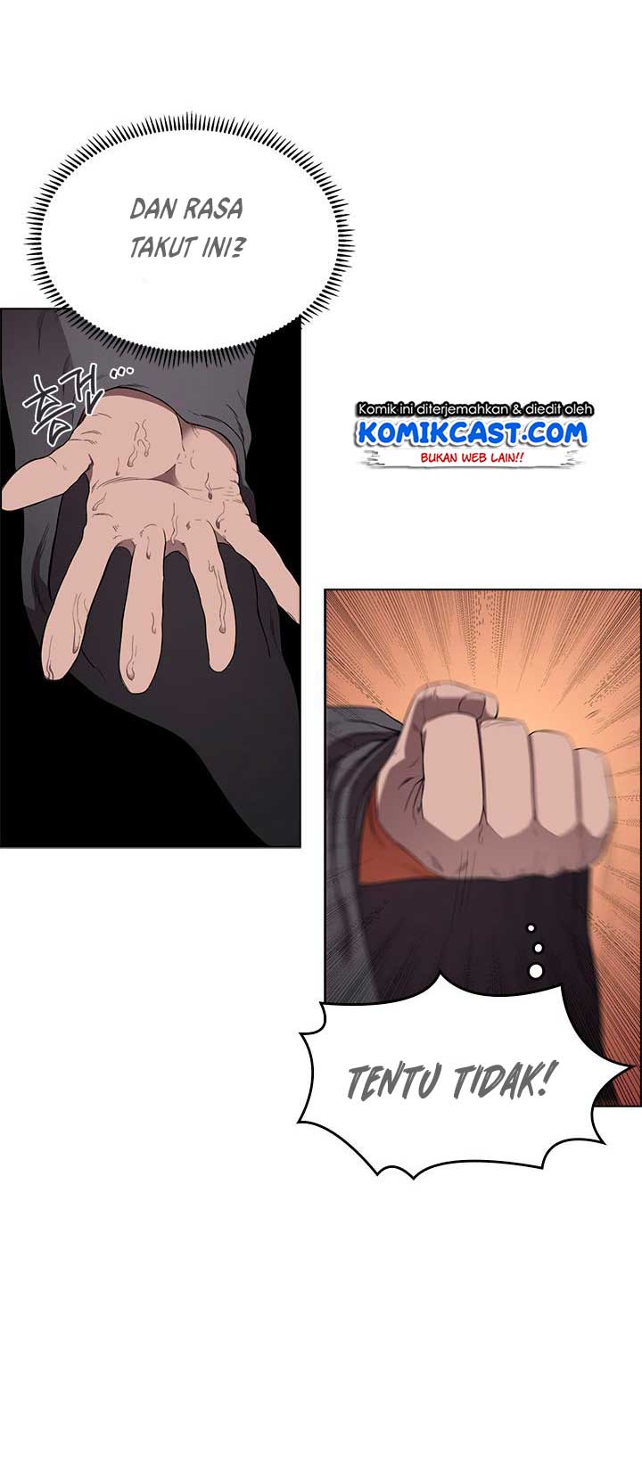 Chronicles of Heavenly Demon Chapter 78 Gambar 47