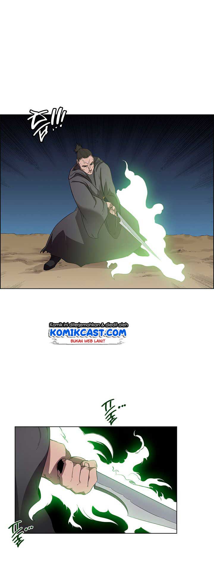 Chronicles of Heavenly Demon Chapter 78 Gambar 48