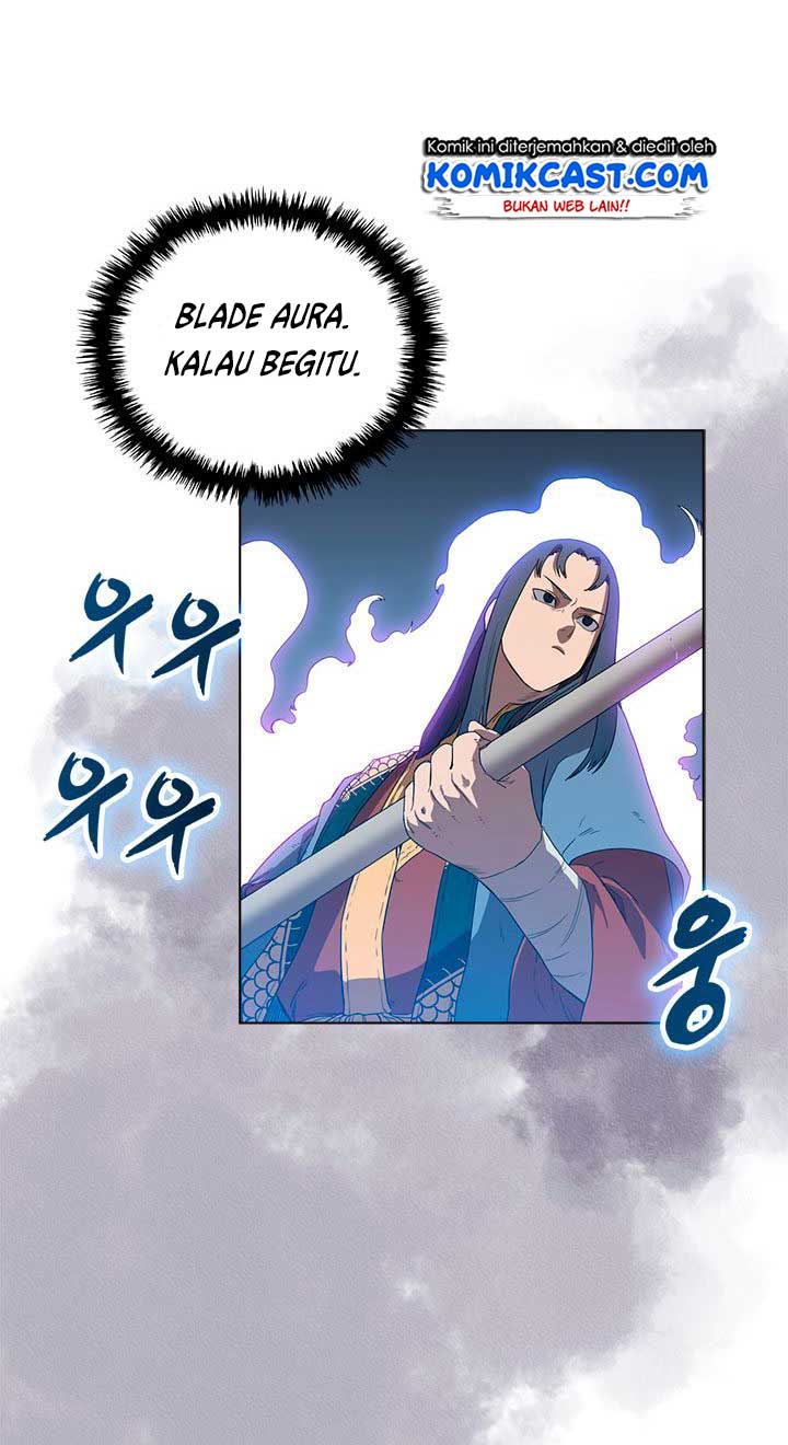 Chronicles of Heavenly Demon Chapter 78 Gambar 50