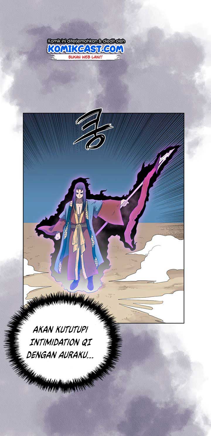 Chronicles of Heavenly Demon Chapter 78 Gambar 51