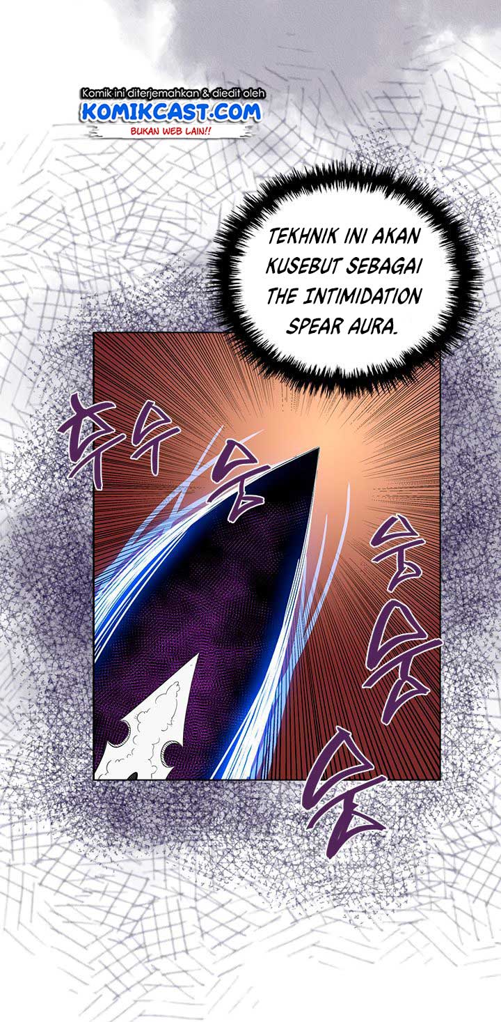 Chronicles of Heavenly Demon Chapter 78 Gambar 53