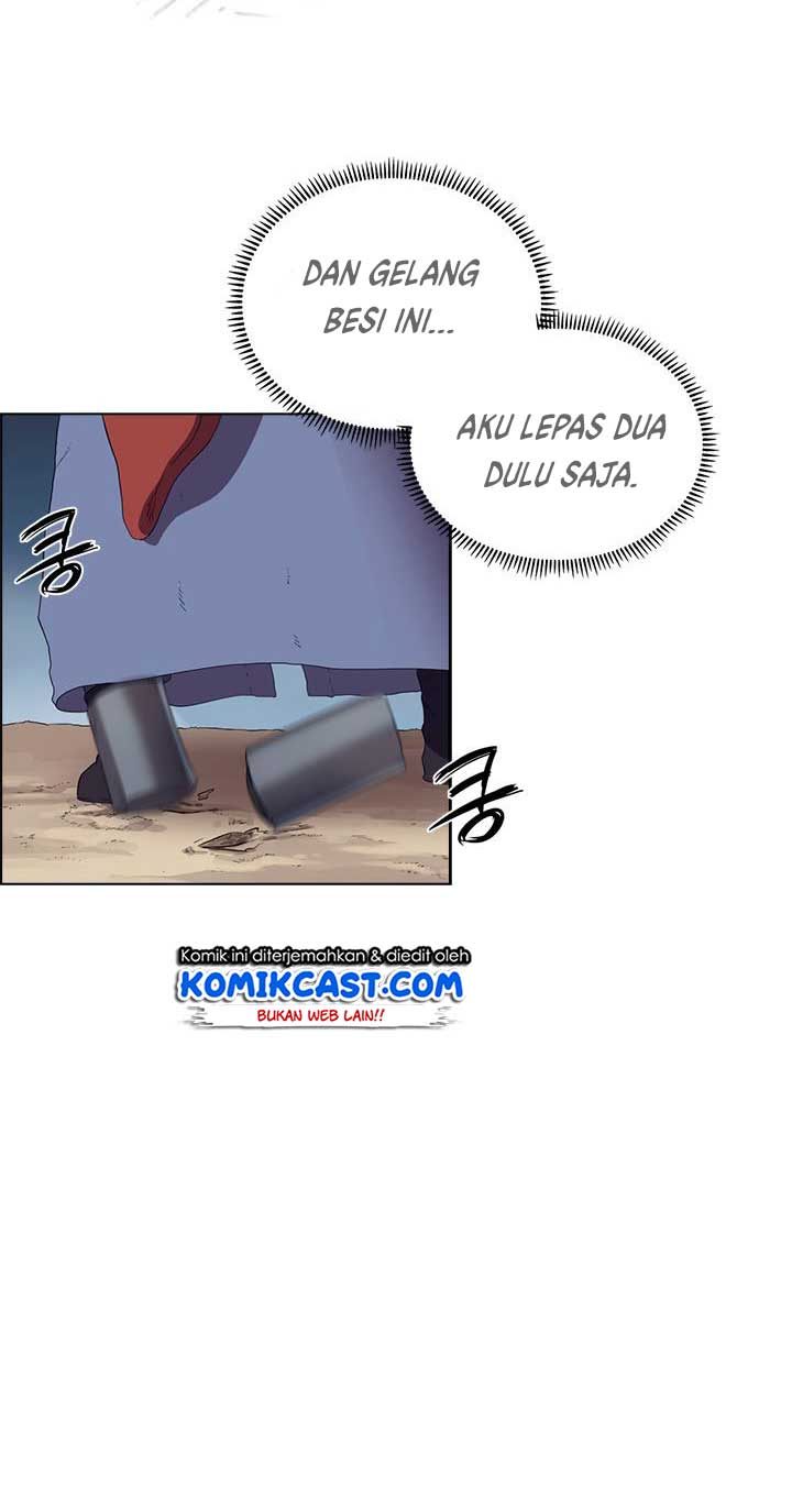 Chronicles of Heavenly Demon Chapter 78 Gambar 54