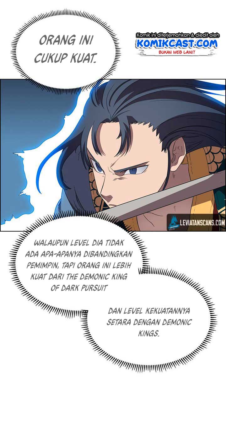 Chronicles of Heavenly Demon Chapter 78 Gambar 55