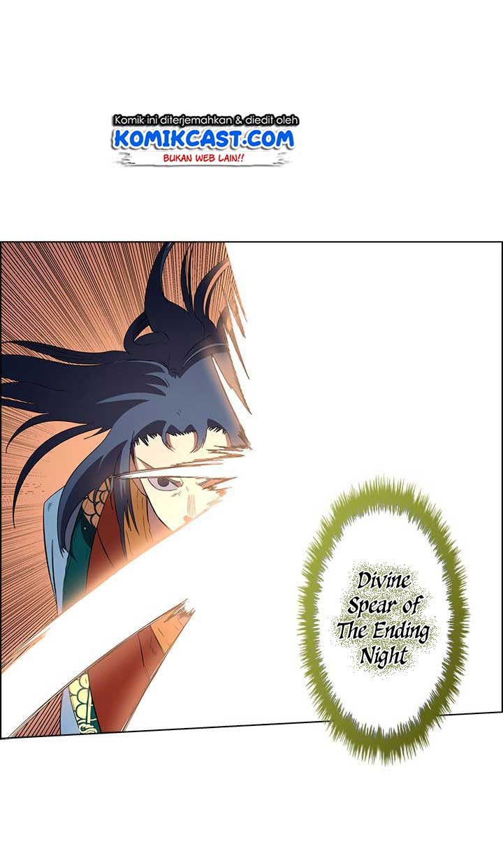 Chronicles of Heavenly Demon Chapter 78 Gambar 56