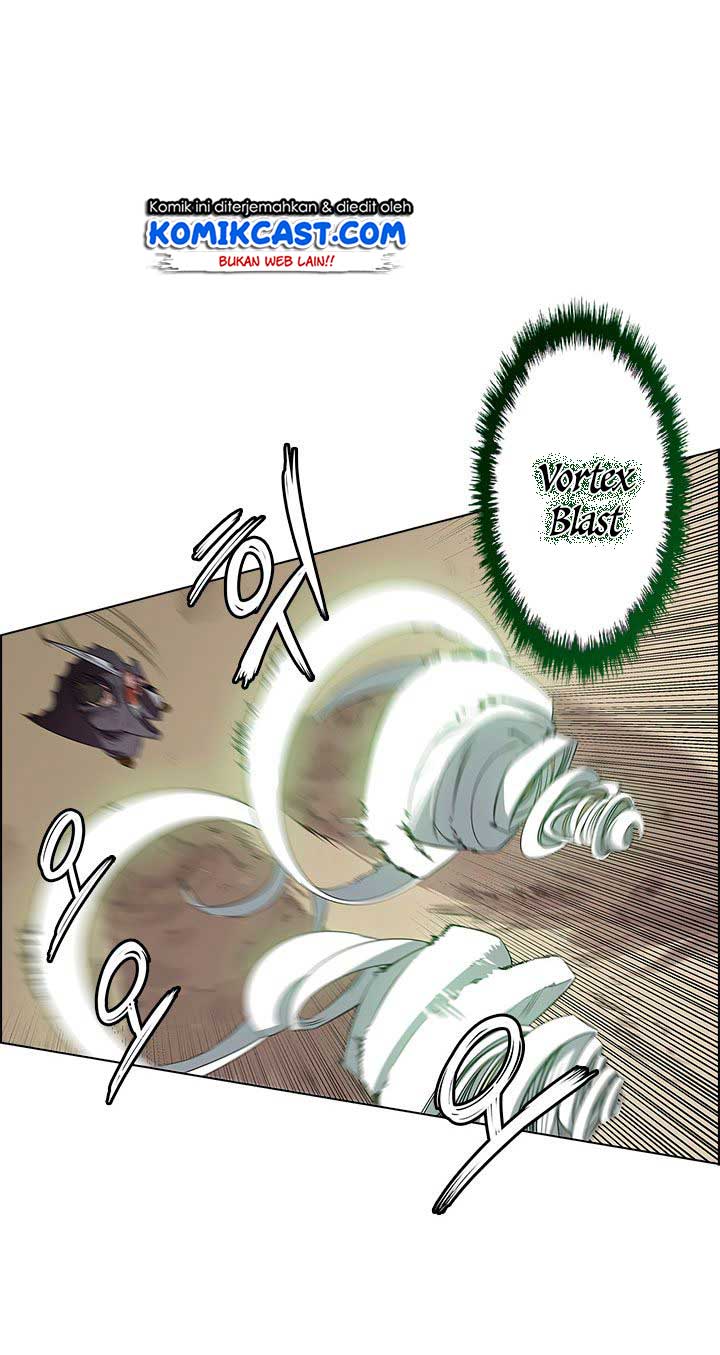Chronicles of Heavenly Demon Chapter 78 Gambar 58