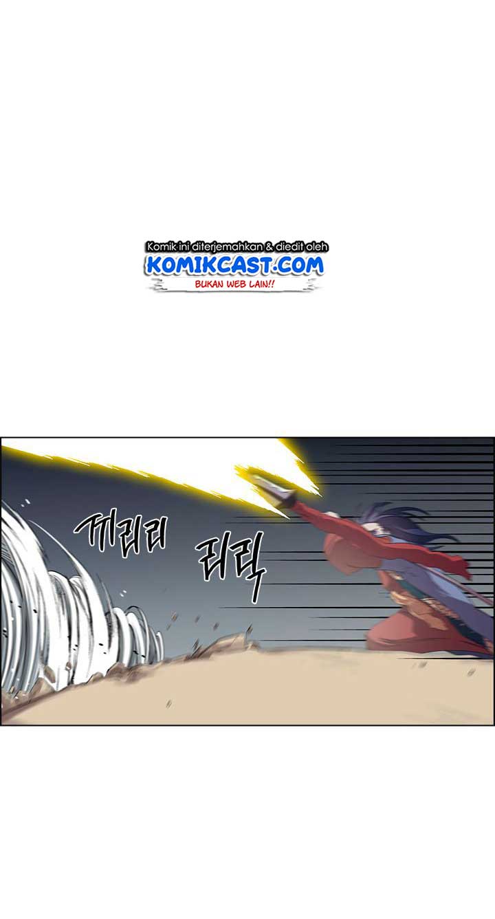 Chronicles of Heavenly Demon Chapter 78 Gambar 62