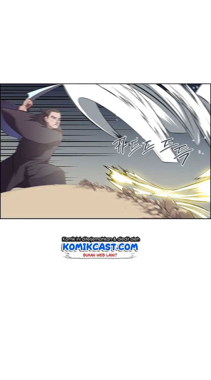 Chronicles of Heavenly Demon Chapter 78 Gambar 63