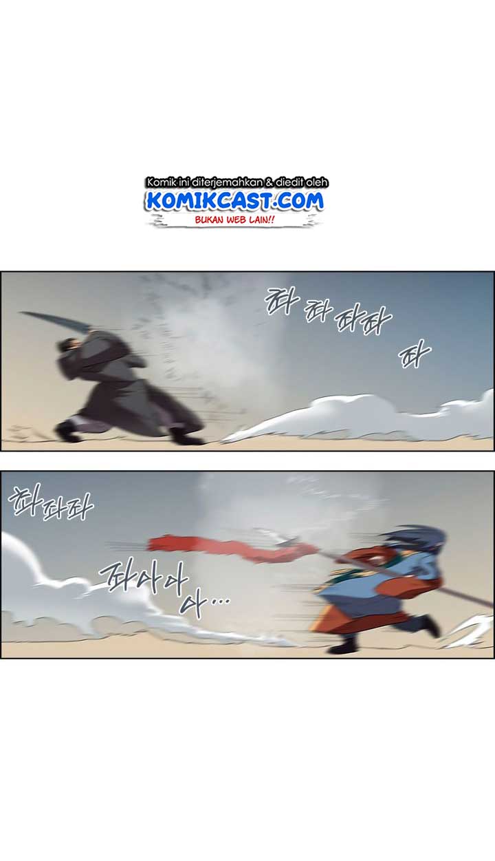 Chronicles of Heavenly Demon Chapter 78 Gambar 66