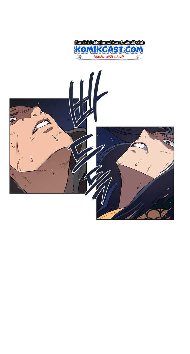 Chronicles of Heavenly Demon Chapter 78 Gambar 67
