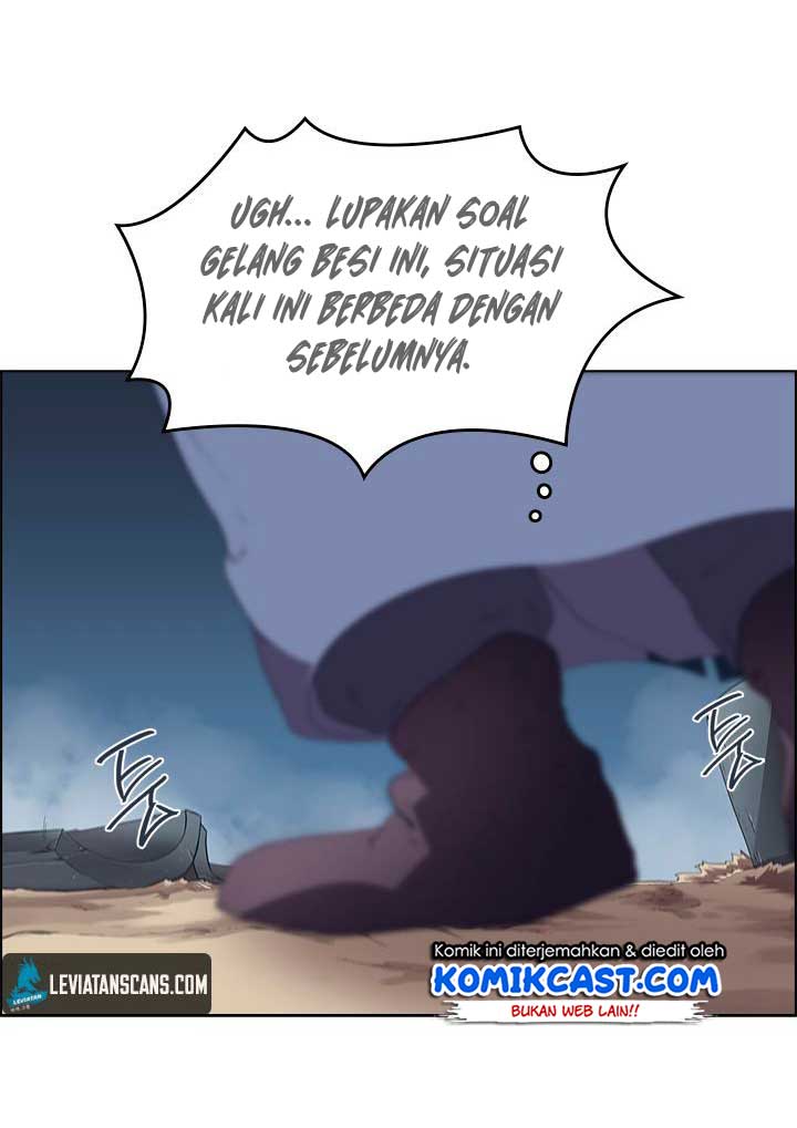 Chronicles of Heavenly Demon Chapter 78 Gambar 70