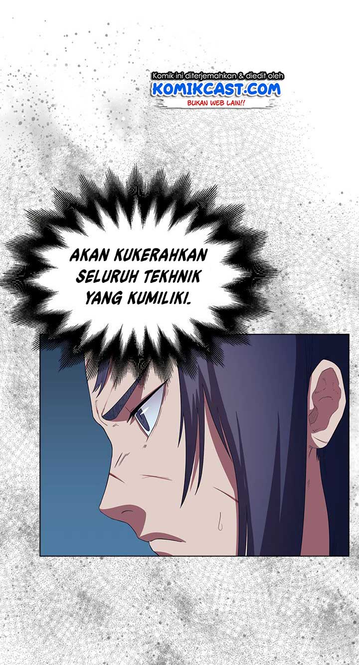 Chronicles of Heavenly Demon Chapter 78 Gambar 71