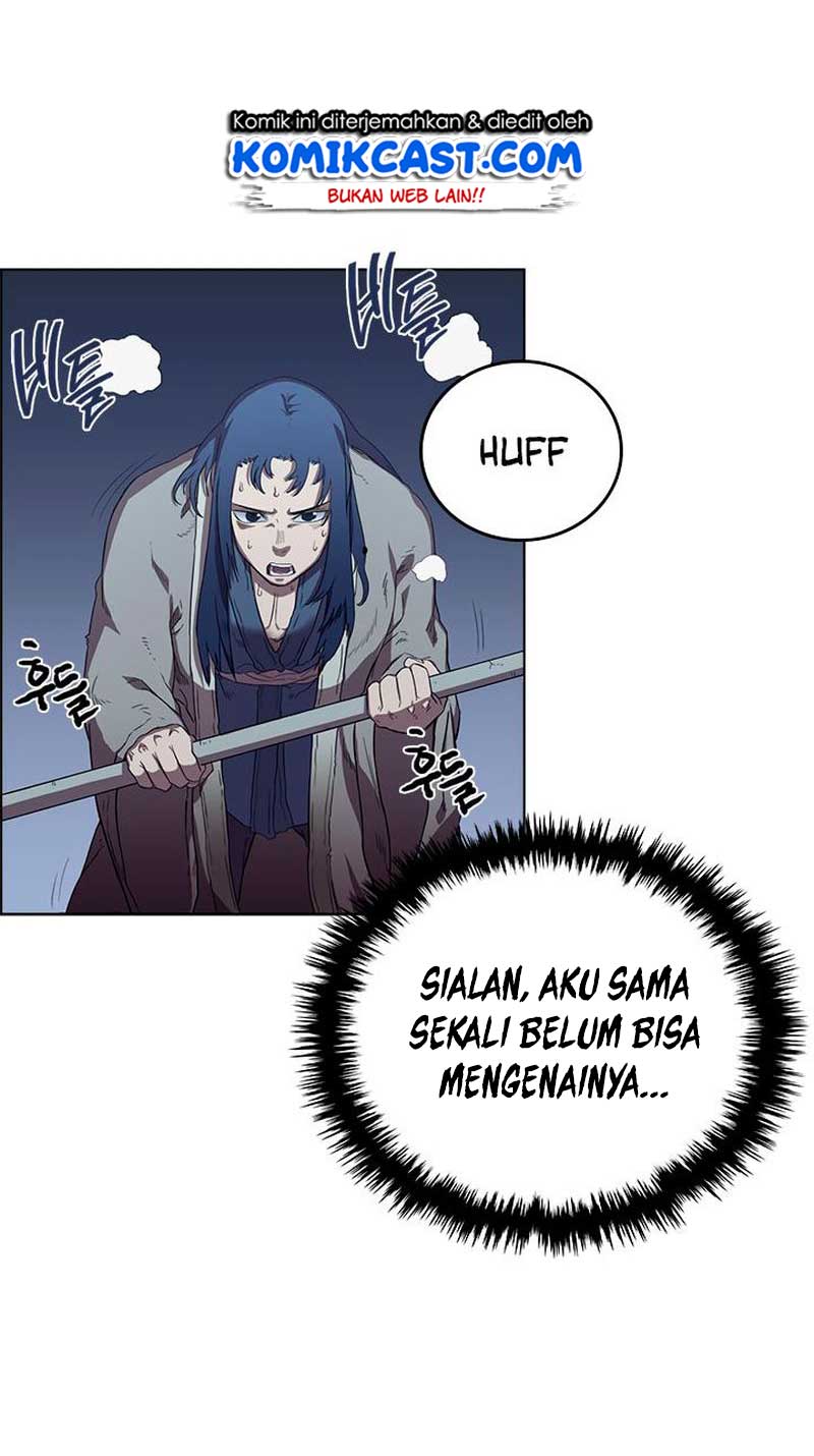 Chronicles of Heavenly Demon Chapter 81 Gambar 4