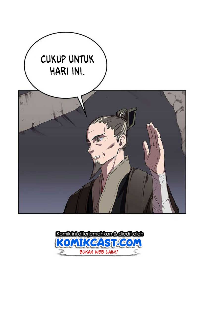 Chronicles of Heavenly Demon Chapter 81 Gambar 6